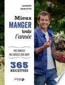 Mieux manger toute l'année