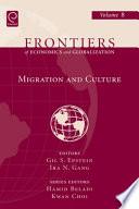 Migration and Culture