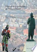 Migration et politique au Moyen-Orient