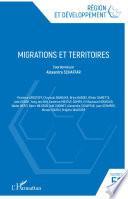 Migrations et territoires