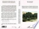 Migrations internationales, mobilités et développement