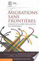 Migrations sans frontieres