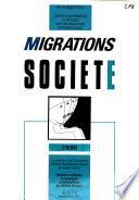 Migrations société