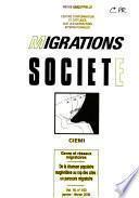Migrations société