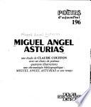 Miguel Ángel Asturias, una visión del hombre