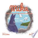 Mika, la petite chauve-souris qui rêvait d'être une mouette