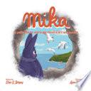 Mika, la petite chauve-souris qui rêvait d'être une mouette