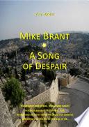 Mike Brant - A Song of Despair