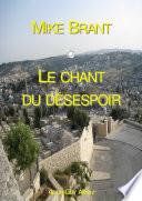 Mike Brant - Le Chant du désespoir