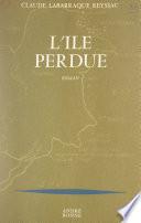 Mikotaru, l'île perdue