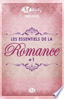 Milady présente Les Essentiels de la Romance #1