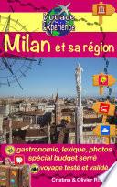 Milan et sa région