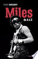 Miles Davis de A à Z