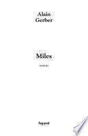 Miles
