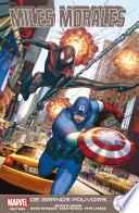 Miles Morales : De grands pouvoirs...