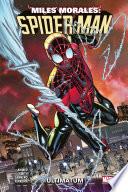 Miles Morales: Spider-Man (2019) T01