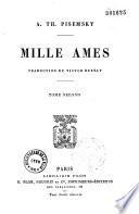 Mille âmes