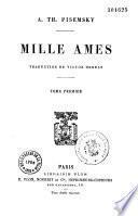 Mille âmes