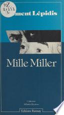 Mille Miller