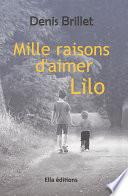 Mille raisons d'aimer Lilo
