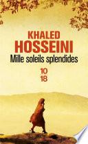 Mille soleils splendides