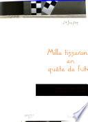 Mille tisserands en quête de futur