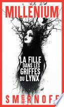 Millénium 8 - La Fille dans les griffes du lynx