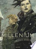 Millénium - Intégrale - Tome 1 - Les hommes qui n'aimaient pas les femmes