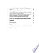 Millennium development goals