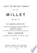 Millet