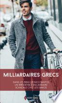 Milliardaires grecs
