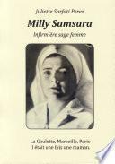 Milly Samsara, Infirmière sage femme