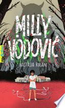 Milly Vodovic