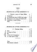 Milton, poète de la Bible dans le Paradis perdu
