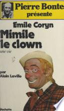 Mimile le clown