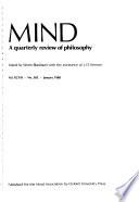 Mind