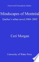 Mindscapes of Montreal