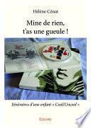 Mine de rien, t'as une gueule !