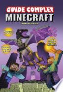 Minecraft, guide complet non officiel