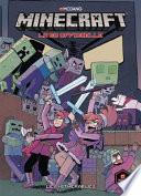 Minecraft, la BD officielle