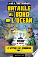 Minecraft - Le Mystère de Herobrine, T3 : Bataille au bord de l'océan