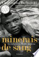Minerais de sang