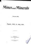 Mines, carrières, grandes entreprises