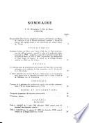 Mines et géologie
