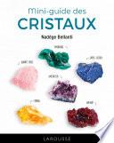 Mini-guide des cristaux