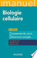 Mini manuel Biologie cellulaire