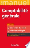 Mini manuel - Comptabilité générale - 4e éd.
