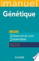 Mini Manuel de Génétique - 6e éd.