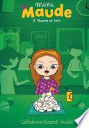 Mini-Maude Tome 3