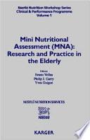 Mini Nutritional Assessment (MNA)